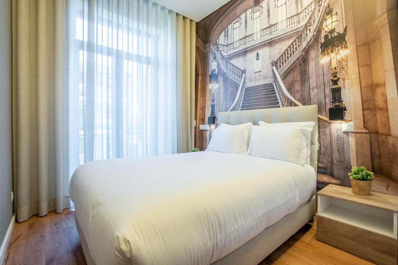 Joao IV Jewel Retreat By Lovelystay OOporto Exterior foto