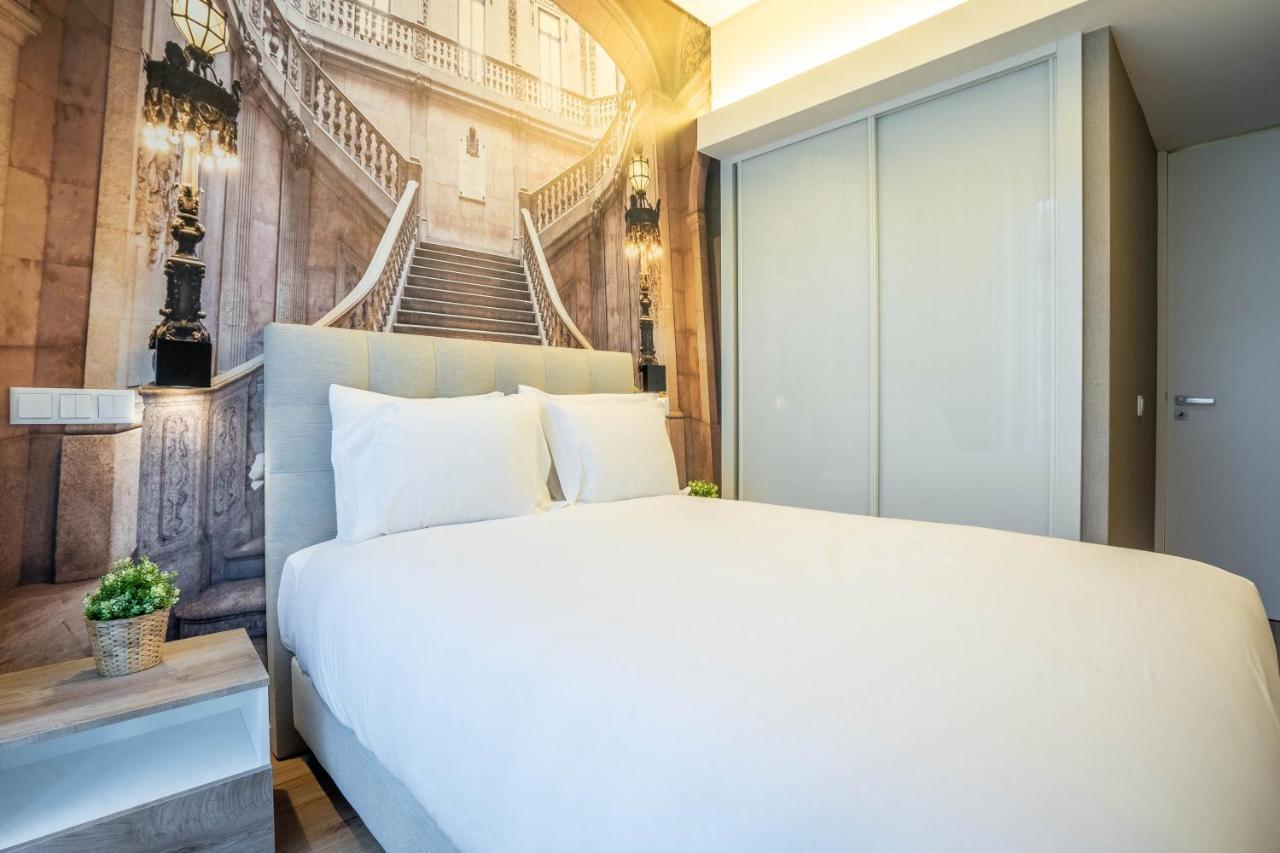 Joao IV Jewel Retreat By Lovelystay OOporto Exterior foto