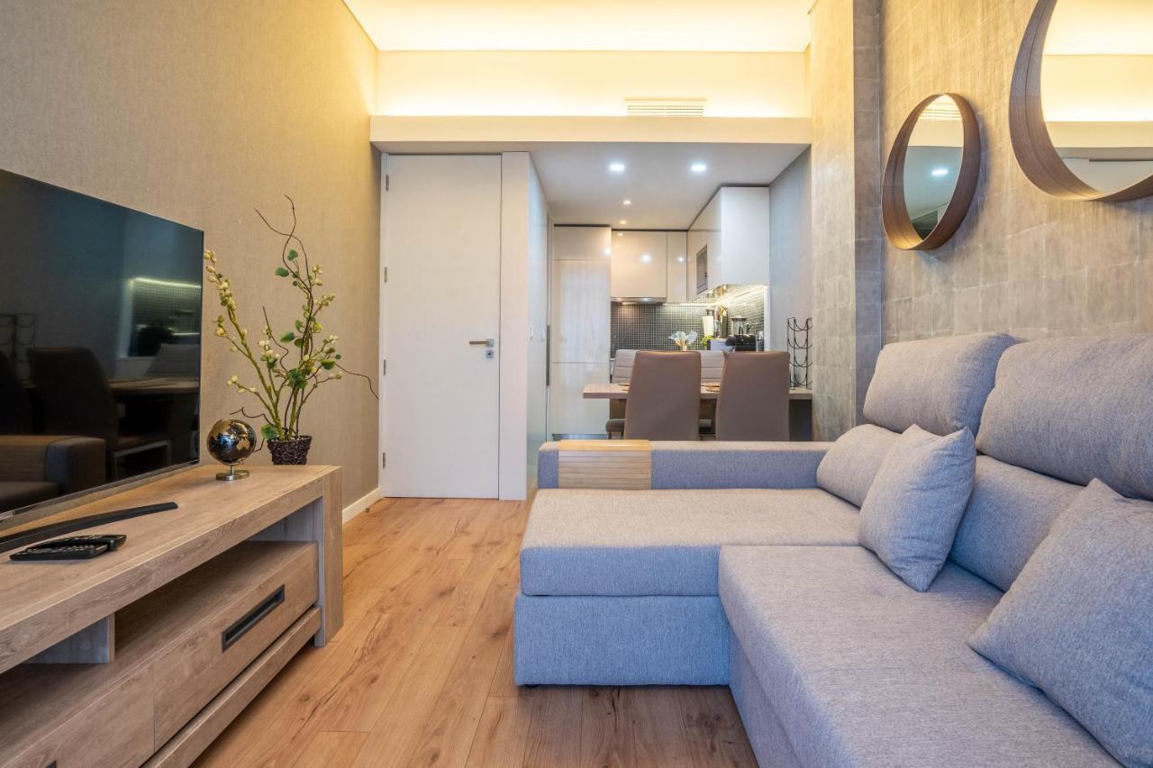 Joao IV Jewel Retreat By Lovelystay OOporto Exterior foto