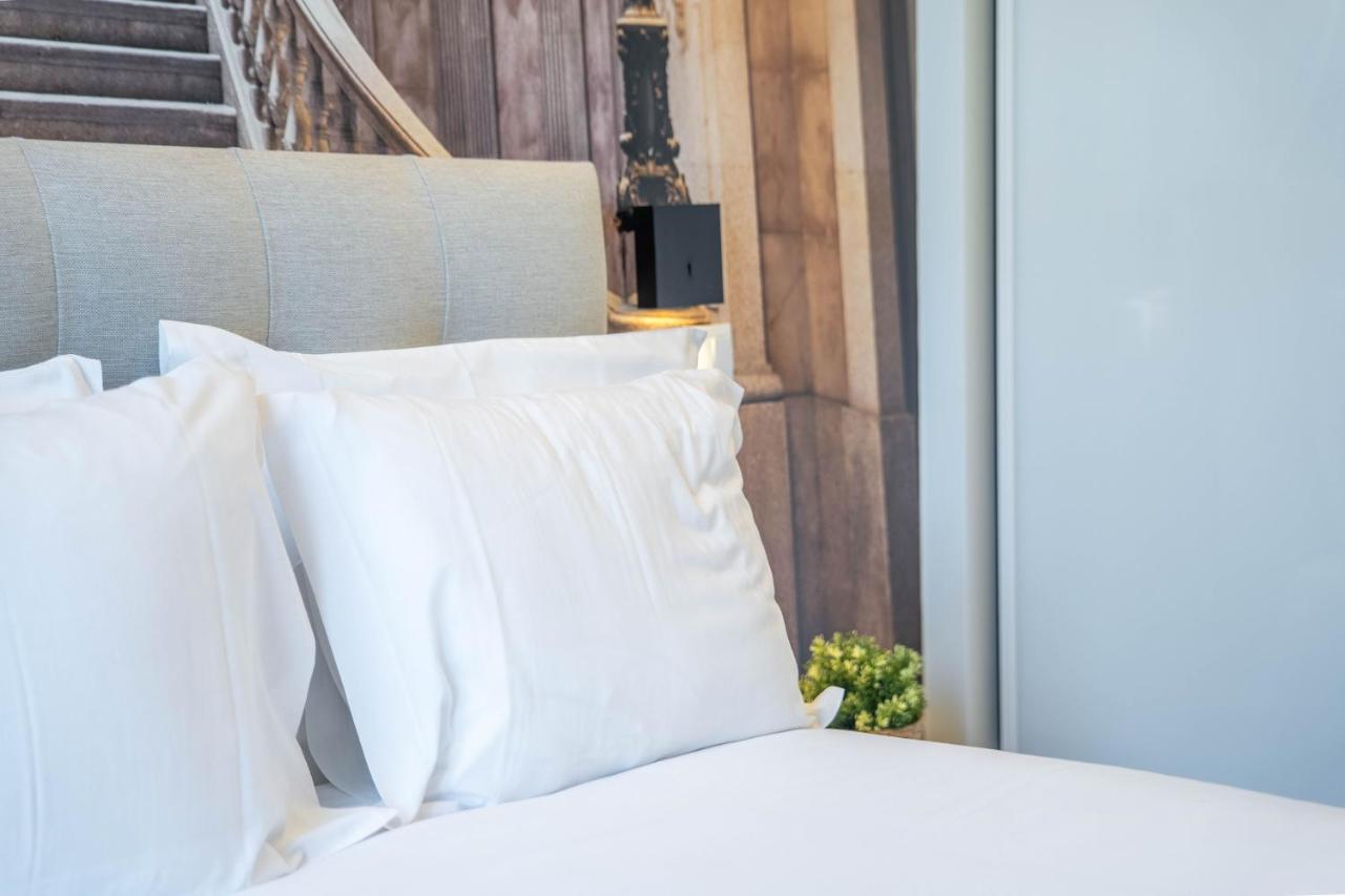 Joao IV Jewel Retreat By Lovelystay OOporto Exterior foto