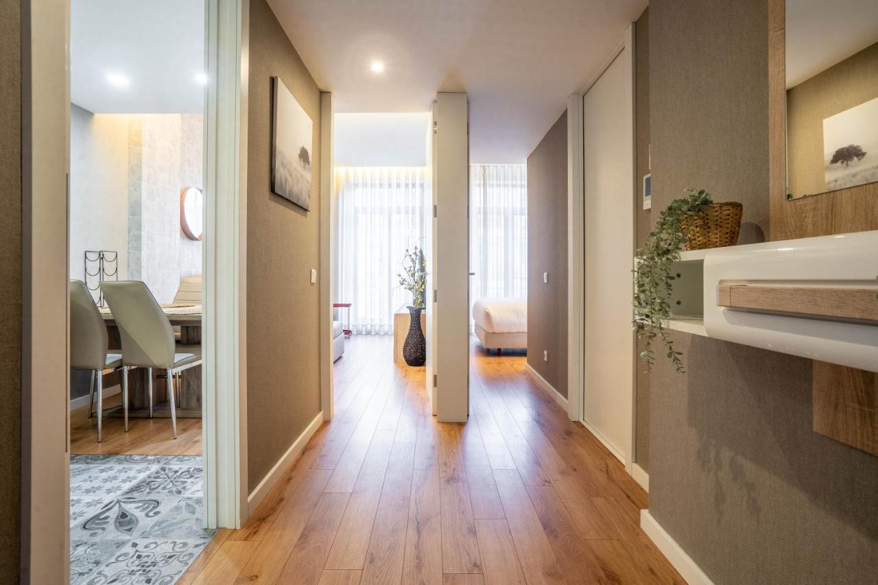 Joao IV Jewel Retreat By Lovelystay OOporto Exterior foto