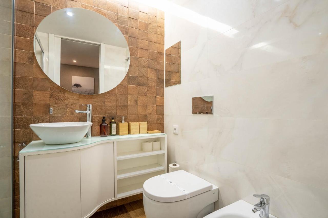 Joao IV Jewel Retreat By Lovelystay OOporto Exterior foto