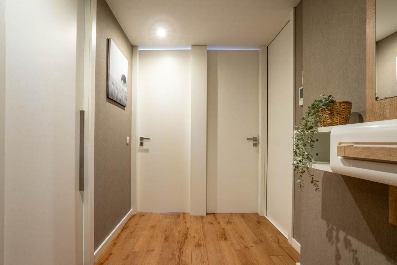 Joao IV Jewel Retreat By Lovelystay OOporto Exterior foto