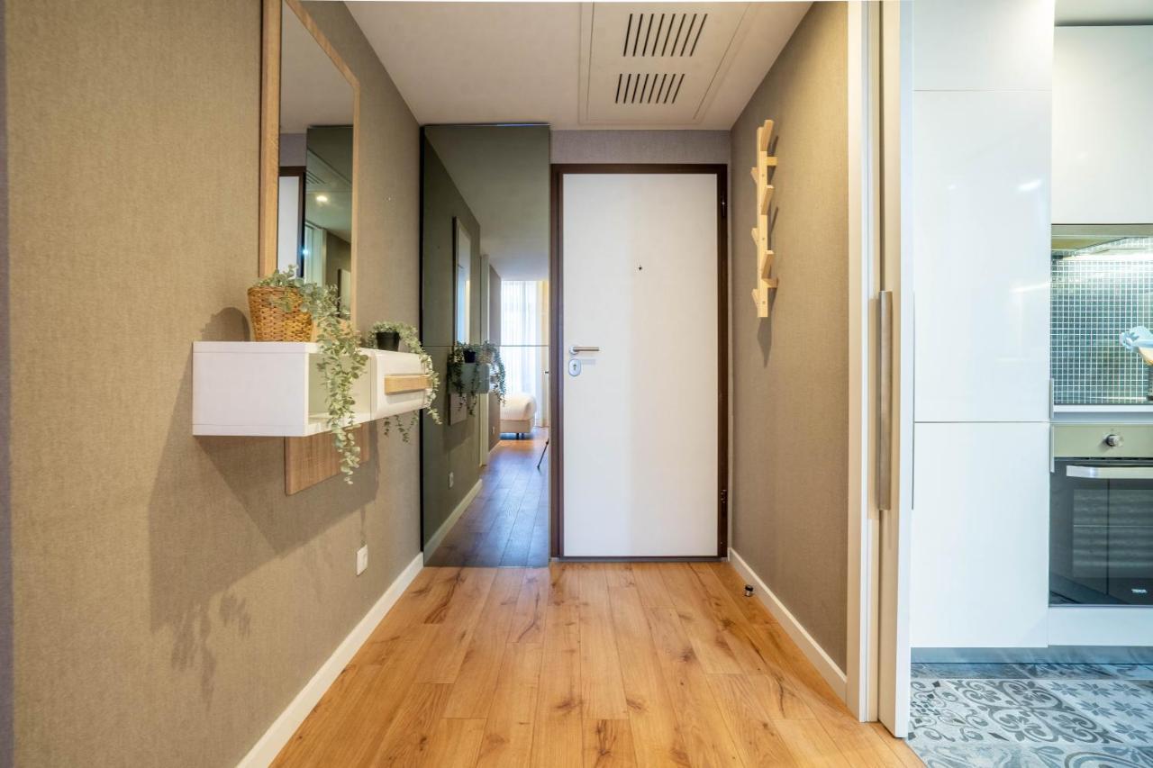 Joao IV Jewel Retreat By Lovelystay OOporto Exterior foto