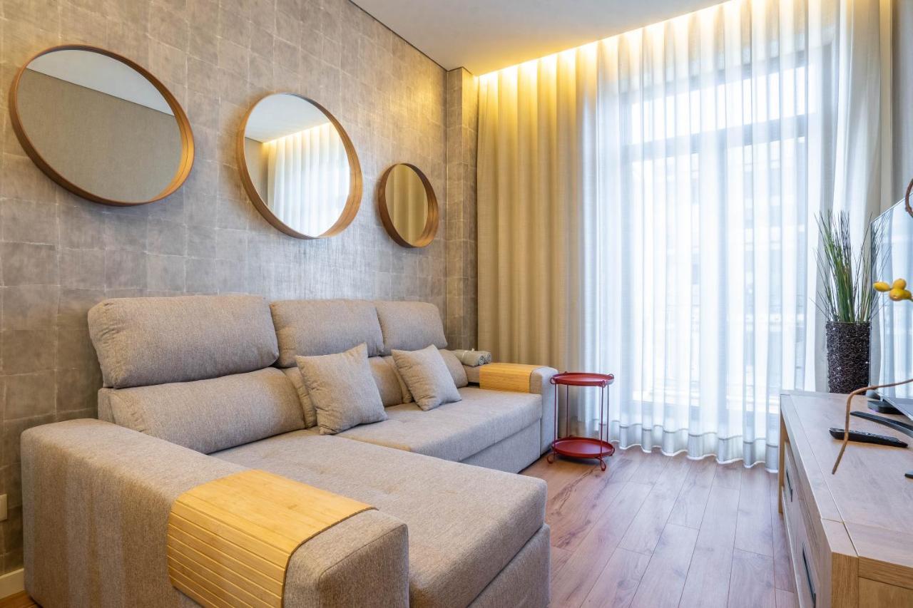Joao IV Jewel Retreat By Lovelystay OOporto Exterior foto