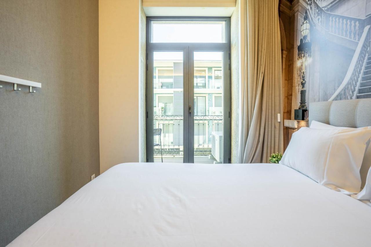 Joao IV Jewel Retreat By Lovelystay OOporto Exterior foto