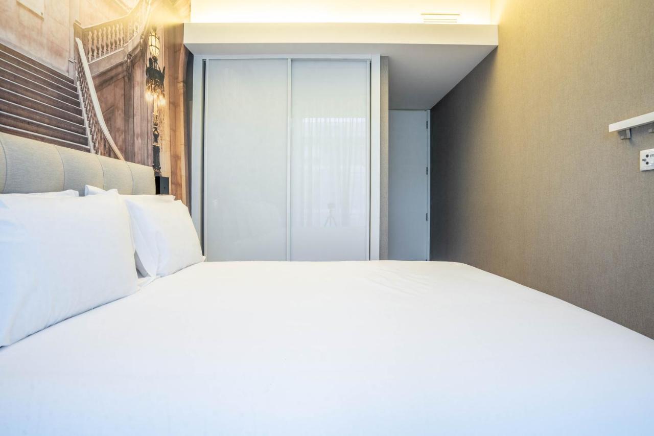 Joao IV Jewel Retreat By Lovelystay OOporto Exterior foto