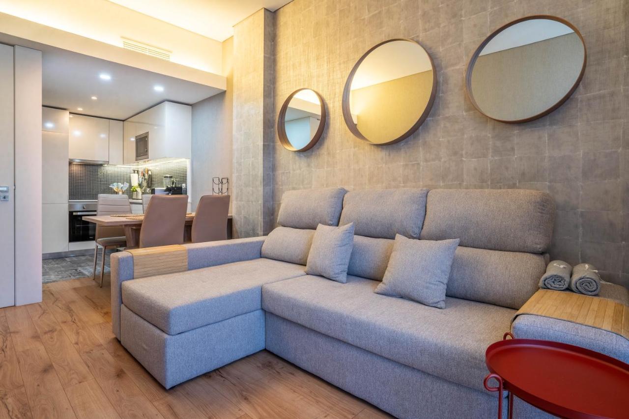 Joao IV Jewel Retreat By Lovelystay OOporto Exterior foto