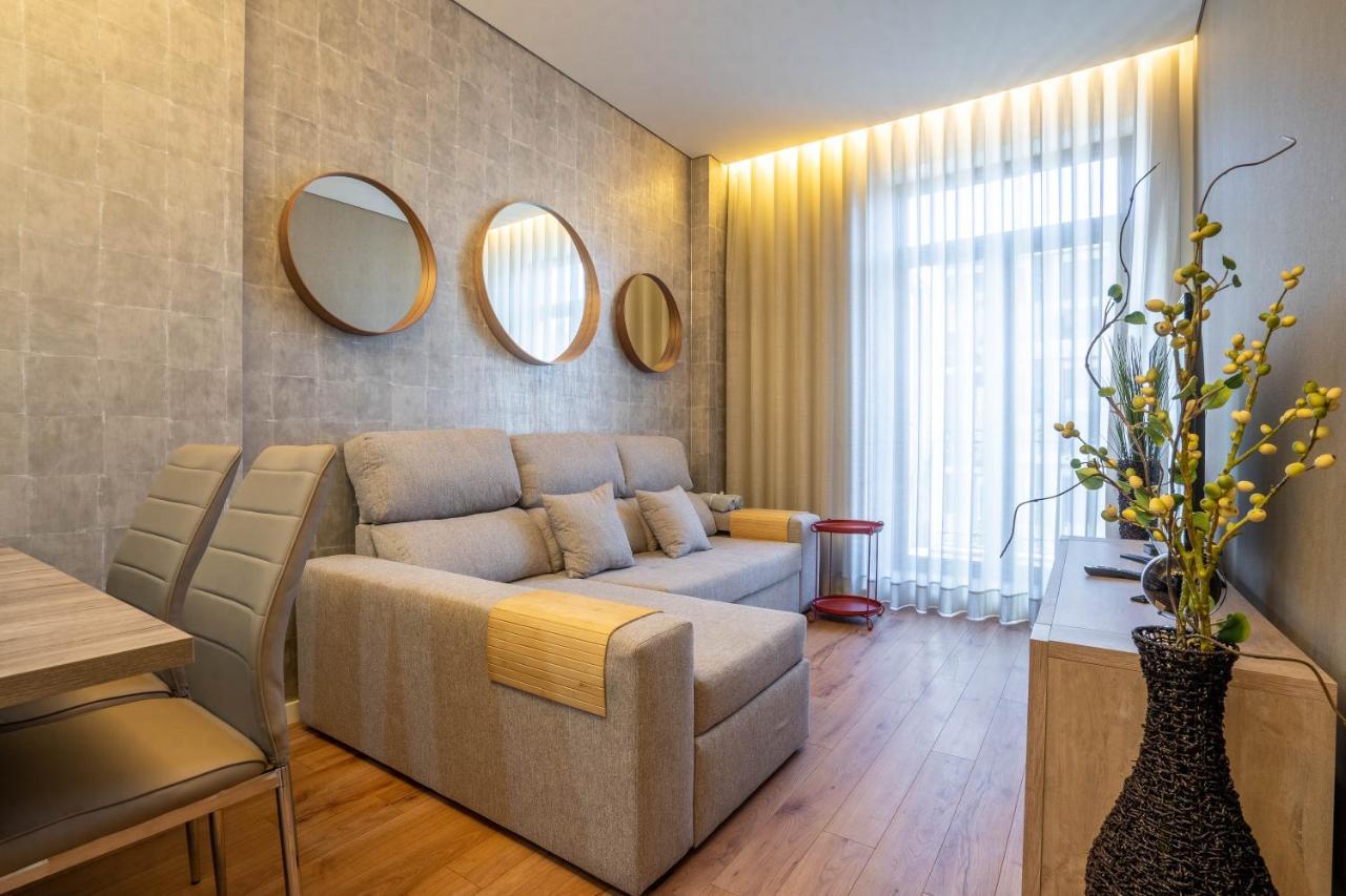 Joao IV Jewel Retreat By Lovelystay OOporto Exterior foto