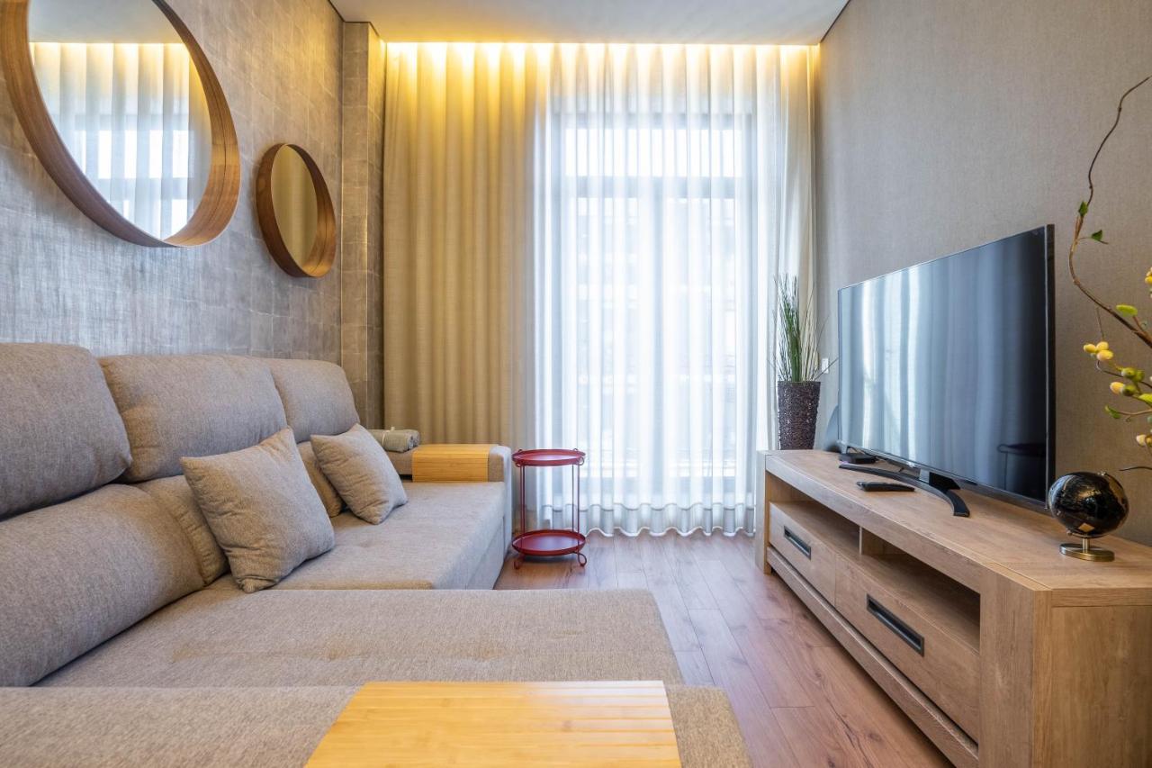 Joao IV Jewel Retreat By Lovelystay OOporto Exterior foto