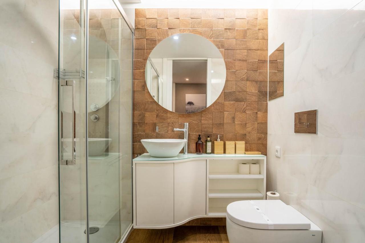 Joao IV Jewel Retreat By Lovelystay OOporto Exterior foto