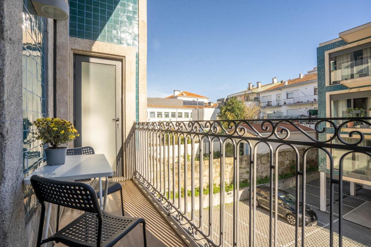 Joao IV Jewel Retreat By Lovelystay OOporto Exterior foto