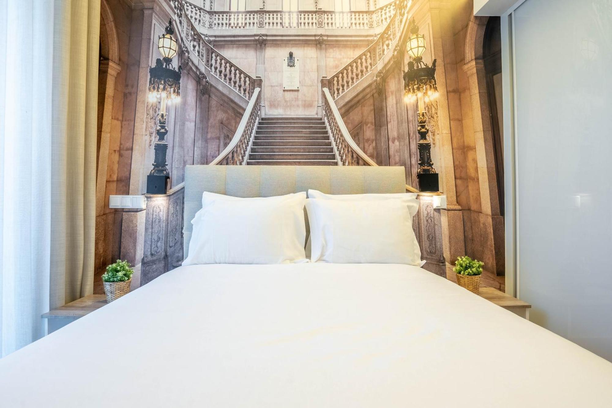 Joao IV Jewel Retreat By Lovelystay OOporto Exterior foto